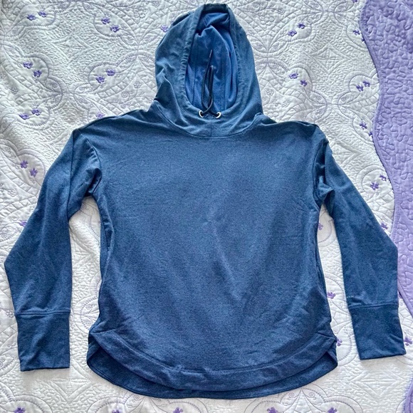 Danskin Athletic Hoodie - Picture 2 of 10